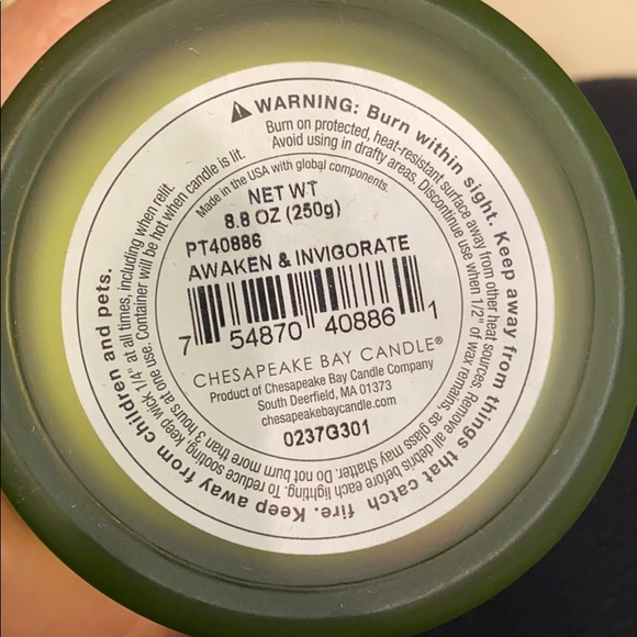 YANKEE CANDLE brand new in original packaging - Picture 3 of 3